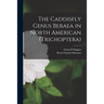 The Caddisfly Genus Beraea in North American (Trichoptera)