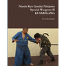 Nindo Ryu Gendai Ninjutsu Special Weapons II- KUSARIGAMA