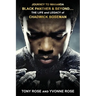 Journey to Wakanda, Black Panther & Beyond ....: THE LIFE and LEGACY of CHADWICK BOSEMAN