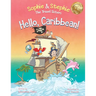 Hello, Caribbean!: A Children's Picture Book Cruise Travel Adventure for Kids 4-8