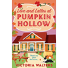 Love and Lattes at Pumpkin Hollow