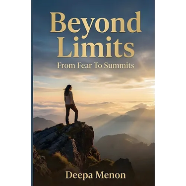Beyond Limits: From Fear to Summits