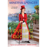 The Dueling Duchess: A Sparkling Historical Regency Romance