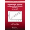 Randomization, Bootstrap and Monte Carlo Methods in Biology