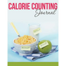 Calorie Counting Journal