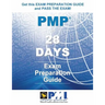 PMP(R) in 28 Days - Full Color Edition: Exam Preparation Guide