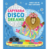 Capybara Disco Dreams