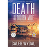Death on the Golden Mile - Large Print Edition: A Myrtle Beach Mystery
