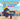 Curly Crow Goes to the Sunport: Albuquerque International Sunport the Gateway of New Mexico