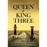 Queen to King Three