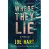 Where They Lie: A Thriller