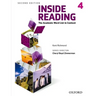 Inside Reading 2e Student Book Level 4