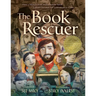 The Book Rescuer: How a Mensch from Massachusetts Saved Yiddish Literature for Generations to Come