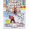 The Hockey Game Is On!: The Polar Bears vs. The Thunderbirds!