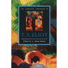 The Cambridge Companion to T. S. Eliot
