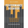 Performance Behavior: The lean methodology for continuously improving performance behavior