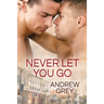 Never Let You Go