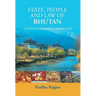 State, People Law Of Bhutan