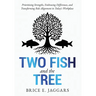 Two Fish and the Tree: Prioritizing Strengths, Embracing Differences, and Transforming Role Alignment in Today's Workplace