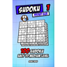 Sudoku pocket size 1: 100 sudoku easy to medium level