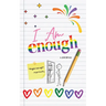 I AM ENOUGH (A Journal)