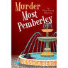 Murder Most Pemberley