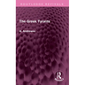 The Greek Tyrants