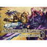 Monster Hunter Illustrations 3 (Hardcover)