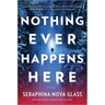 Nothing Ever Happens Here: A Thriller