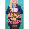 Abby's Big Debate