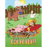 It's All Good!!