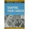 Shaping Your Career: Expert Solutions to Everyday Challenges