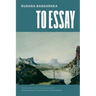 To Essay