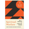 Spiritual Warfare: Learn to Recognize and Engage Victoriously