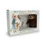 We're Going on a Bear Hunt: Book and Toy Gift Set