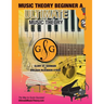 Music Theory Beginner A Ultimate Music Theory: Music Theory Beginner A Workbook includes 12 Fun and Engaging Lessons, Reviews, Sight Reading & Ear Tra