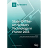 State-Of-The- Art Sensors Technology in France 2016