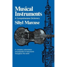 Musical Instruments: A Comprehensive Dictionary