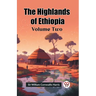 The Highlands of Ethiopia Volume Two