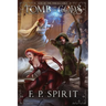 Tomb of the Gods (Rise of the Thrall Lord Book Four)