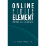 Online Finite Element Analysis Course