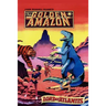 Lord of Atlantis: The Golden Amazon Saga, Book Two