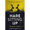 Hare Sitting Up