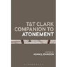 T&t Clark Companion to Atonement