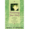 Reclaiming your story
