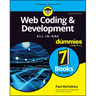 Web Coding & Development All-In-One for Dummies