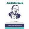 Ask Rabbi Jack