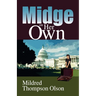 Midge on Her Own