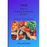 The Anti-Parkinson Diet: A Diet Cookbook