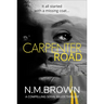 Carpenter Road: A Compelling Serial Killer Thriller